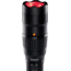 Pelican 7600, 3-Color Led Li-Ion Rechargeable, Black, 076000-0000-110