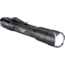 Pelican 7620 Tactical Flashlight, 2 AA/3 CR123, Black, 6.75 in, 7620