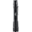 Pelican 7620 Tactical Flashlight, 2 AA/3 CR123, Black, 6.75 in, 7620