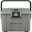Pelican 8 Qt Personal Cooler, Sage/Grey, 8Q-1-DSGGRY