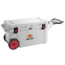 Pelican 80Qt Elite Cooler w/Wheels,29x13x13in,Marine White 32-80Q-MC-WHT