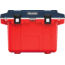Pelican Coolers Im 50 Quart Elite Red/blue/white