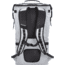 Pelican Dayventure Backpack Soft Cooler, 18.36 L, Light Grey, SOFT-CBKPK-LGRY