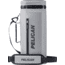 Pelican Dayventure Sling Soft Cooler, 8.52 L, Light Grey, SOFT-CSLING-LGRY