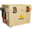 Pelican Elite Cooler, 95 QT., Tan 32-95Q-0C-TAN