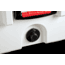 Pelican Elite Cooler, 95 QT., White 32-95Q-MC-WHT