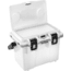 Pelican Elite Hard Cooler, 13.25 L, White/Grey, 14Q-1-WHTGRY
