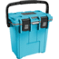 Pelican Elite Hard Cooler, 20.35 L, Cool Blue/Grey, 20Q-1-CLBLUGRY