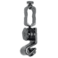 Pelican Flashlight Clip Fire Helmet Holders 710 for MityLite 4AA, MityLite Plus 4AA, StealthLite, StealthLite Rechargeable Flashlights