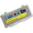 Pelican 1950 MityLite Xenon Watertight Flashlight Mini-System w/ 2 AAA batteries, 90 lightbender,