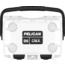 Pelican IM Elite Cooler, Gray, 20 QT, 20Q-1-WHTGRY