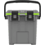 Pelican IM Elite Cooler, Green, 20 QT, 20Q-1-DKGRYEGRN