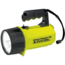 Pelican KingLite Pro 4000 8D Heavy Duty Spotlight - laser & wide beam spot light flashlight