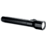 Pelican 8140 Black Knight Series M12 Alkaline 4C Tactical Flashlight