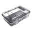 Pelican M50 Micro Case, Black/ Clear, M50, M500-0250-100
