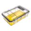 Pelican M50 Micro Case, Yellow/ Clear, M50, M500-0270-100