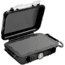 Pelican Micro Case 1010 - Solid Black Dry Box