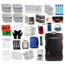 Pelican SRVL4 4 Person Emergency Kit