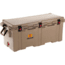 Pelican ProGear  Elite Cooler, Tan, 250 Quart 32-250Q-OC-TAN