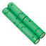 Pelican NiMH Battery Pack 2469 for StealthLite 2450 Rechargeable Flashlight
