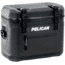 Pelican Sc12,soft Cooler,12 Cans Black - SOFT-SC12-BLK