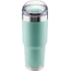 Pelican SD32 Traveler Tumbler 32 oz, Seafoam/Green, 32 OZ., TRAV-SD32-SEAGRN