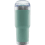 Pelican SD32 Traveler Tumbler 32 oz, Seafoam/Green, 32 OZ., TRAV-SD32-SEAGRN