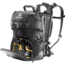 Pelican Sport Elite Laptop-Camera Backpack, Black S130