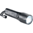 Pelican StealthLite 2410 LED Dive Flashligh, Plain Shroud, Black, 2410-019-117