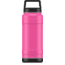 Pelican Traveler 32 Oz Bottle Screw Top, Leak Proof Ss Pink