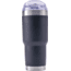 Pelican Traveler 6 Pack Tumbler, Slide Lid, Black, 32 oz. TRAV-SD32-BLK