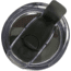 Pelican Traveler 6 Pack Tumbler, Snap Lid &amp; Straw, Black, 32 oz. TRAV-SN32-BLK