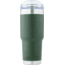 Pelican Traveler 6 Pack Tumbler, Snap Lid &amp; Straw, OD Green, 32 oz. TRAV-SN32-OD