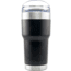 Pelican Traveler Tumbler, Slide Lid, Black, 22 oz. TRAV-SD22-BLK