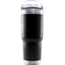 Pelican Traveler Tumbler, Slide Lid, Black, 32 oz. TRAV-SD32-BLK
