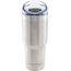 Pelican Travsd32C, Traveler Tumbler, Sld, Slv 32Oz, TRAV-SD32-SLV-C