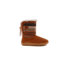 Pendleton Hacienda Bootie Slippers - Womens, Caramel Cafe, 7 US, PWF19R01-255-7