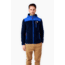 Penfield Carson Hooded Pile Fleece Jacket - Mens-Navy-Small