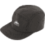 Penfield Casper Ripstop Cap - Men's-Black-One Size