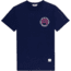 Penfield Emblem Short Sleeve Shirt - Men's-Blueprint-Medium