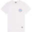 Penfield Emblem Short Sleeve Shirt - Men's-White-Small