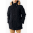 Penfield Hoosac Hooded Down Mountain Parka - Mens-Black-Medium