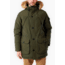 Penfield Hoosac Hooded Down Mountain Parka - Mens-Lichen-X-Large