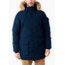 Penfield Hoosac Hooded Down Mountain Parka - Mens-Navy-Large