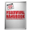 Penguin Putnam The Survival Handbook 9780756690380