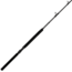Penn Fishing Ally II Boat Conventional Rod, Saltwater, Handle Type A, 7ft. Rod Length, Medium Power, Fast Action, 1 Piece, Black Silver, ALLYBWII1530C70WM
