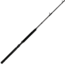 Penn Fishing Ally II Boat Conventional Rod, Saltwater, Handle Type B, 7ft. Rod Length, Medium Power, Fast Action, 1 Piece, Black Silver, ALLYBWII1530C70LB