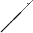 Penn Fishing Ally II Boat Conventional Rod, Saltwater, Handle Type C, 6ft. Rod Length, Medium Heavy Power, Moderate Fast Action, 1 Piece, Black Silver, ALLYBWII2040C60RS