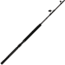 Penn Fishing Ally II Boat Conventional Rod, Saltwater, Handle Type D, 6ft. Rod Length, Heavy Power, Moderate Fast Action, 1 Piece, 30-50lb, Black Silver, ALLYBWII3050C60AR