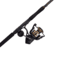 Penn Fishing Battle III Combo, 5.6/1, Right/Left, 6000, 7ft. Rod Length, Medium Heavy Power, Fast Action, 3 Pieces Rod, Black/Gold, BTLIII6000703MHTRVL
